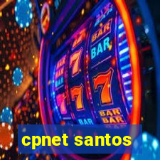 cpnet santos